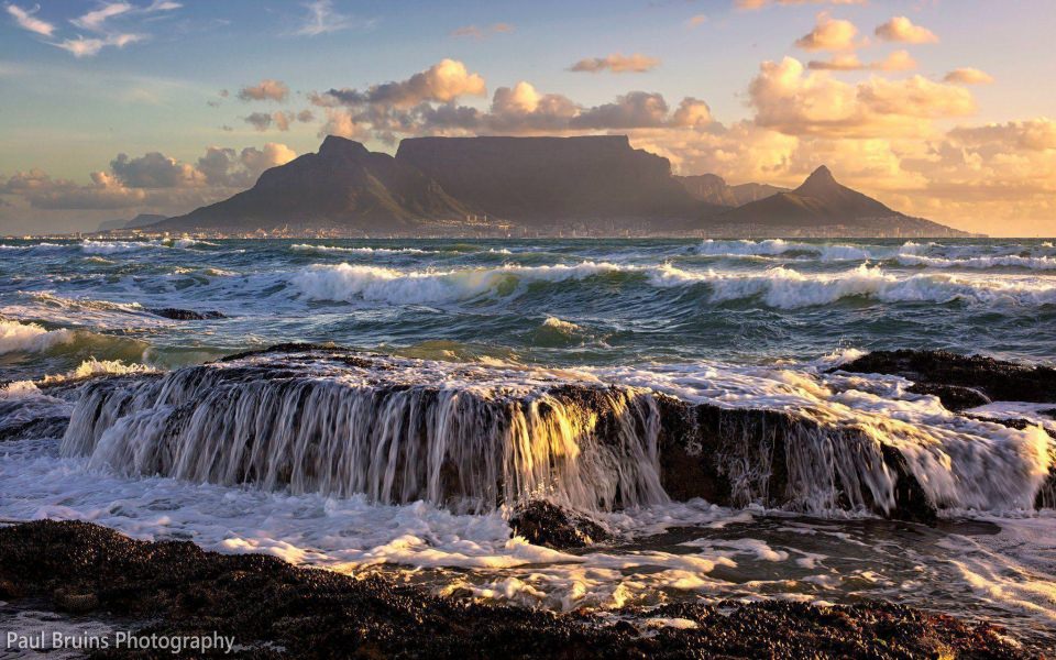 Download Cape Town HD 4K 2020 For Mobile Desktop Background wallpaper