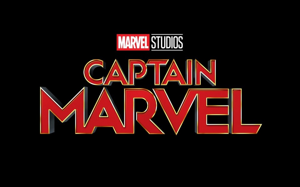 Download Captain Marvel 2019 Movie 4K HD wallpaper