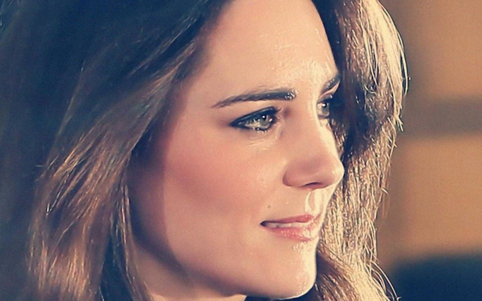 Download Catherine Middleton Ultra HD 4K iPhone wallpaper