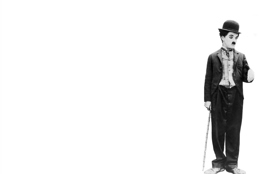 Download Charles Chaplin 4K 1080p HD 4K 2020 iPhone Android wallpaper