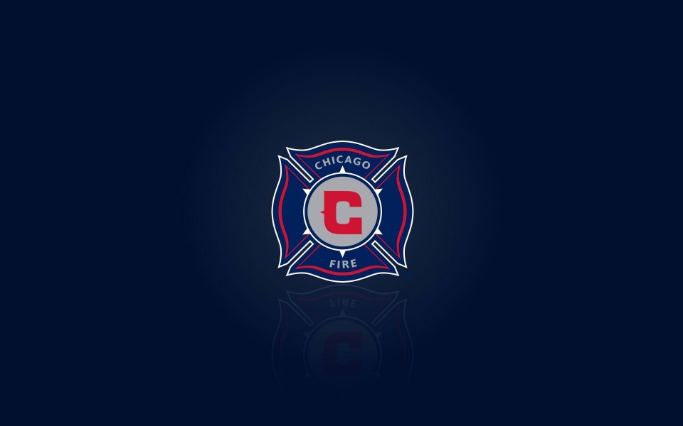 Download Chicago Fire Logos Download wallpaper