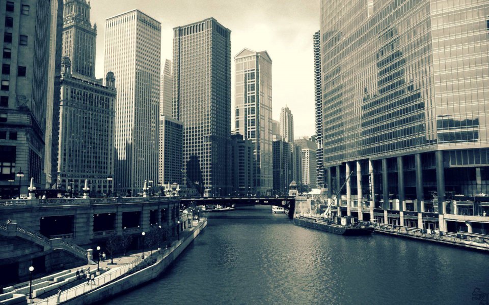 Download Chicago Wallpaper Android wallpaper