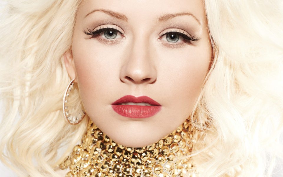 Download Christina Aguilera 4K HD 2020 For Phone Desktop Background wallpaper