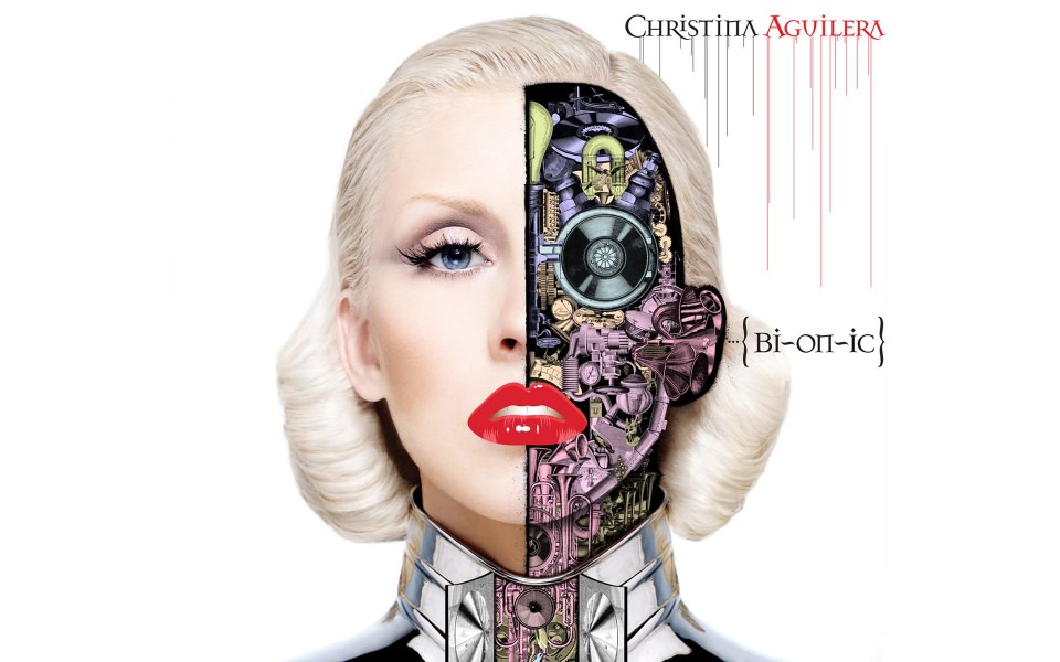 Download Christina Aguilera HD 4K 2020 Free Download wallpaper