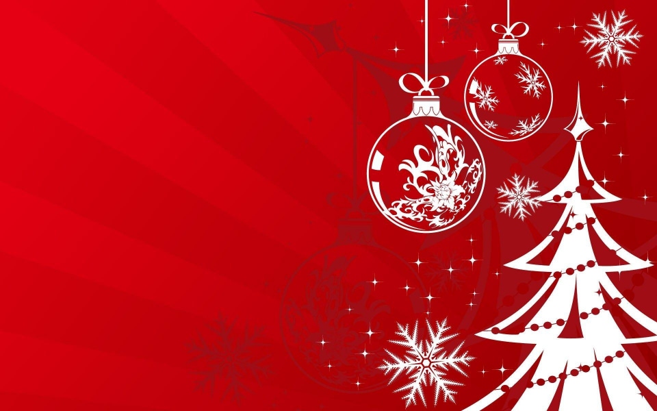 Download Christmas 4K iPhone HD wallpaper