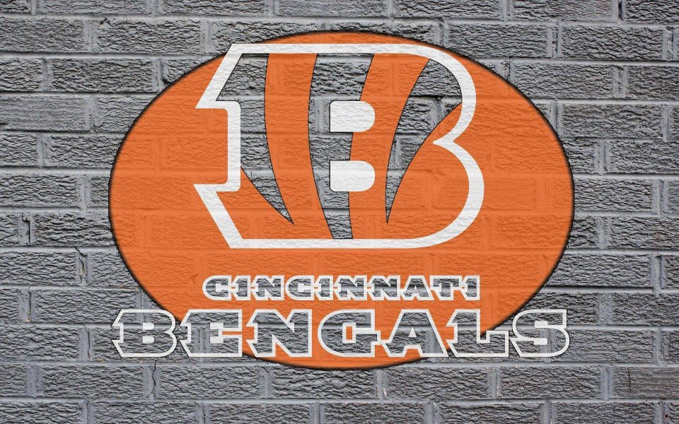 Download Cincinnati Bengals 4K UHD New wallpaper