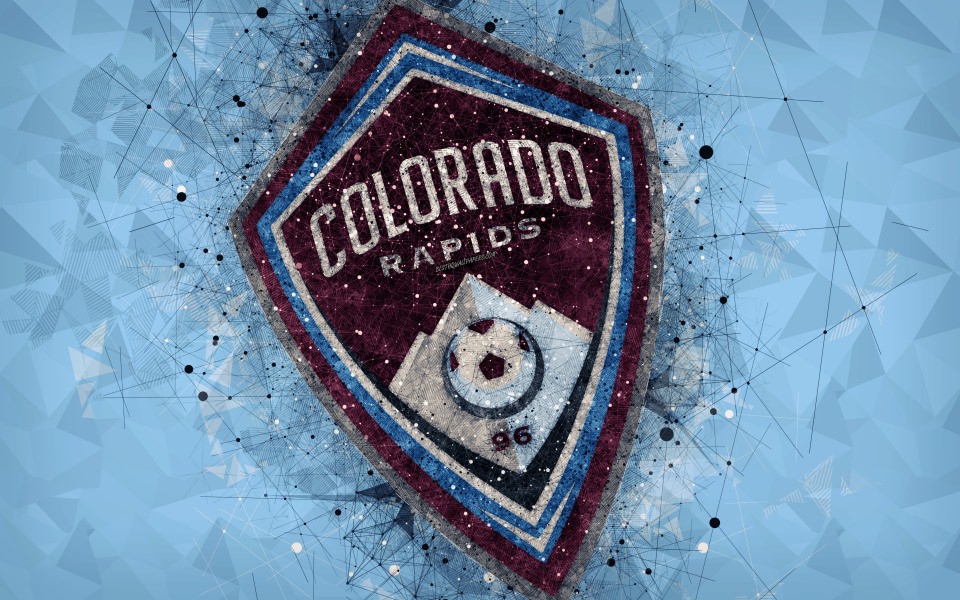 Download Colorado Rapids 4k American Soccer HD 4K wallpaper