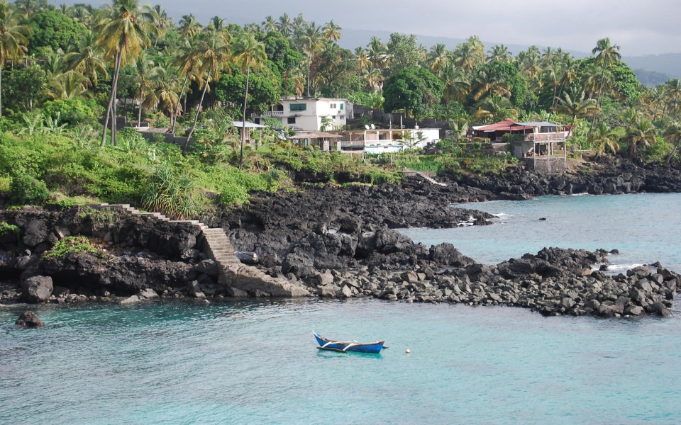Download Comoros HD 4K Widescreen Photos For iPhone iPads Tablets Mobile wallpaper
