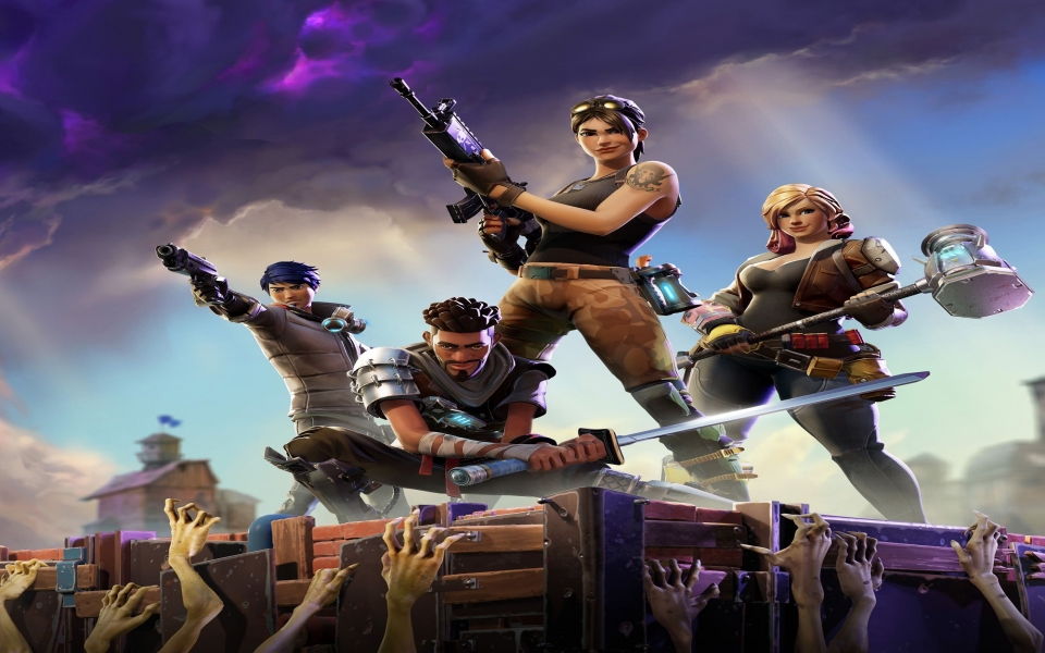 fortnite download for iphone
