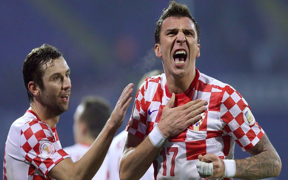 Download Croatia National Football Team HD 4K For iPhone Mobile Phone wallpaper