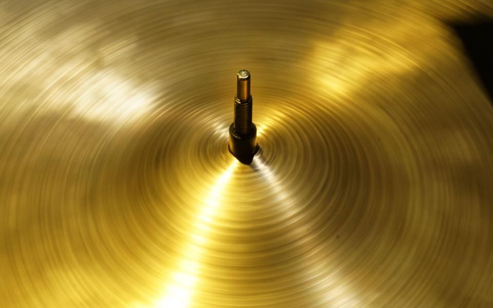 Download Cymbal Music HD Wallpapers 1920x1080 Download wallpaper