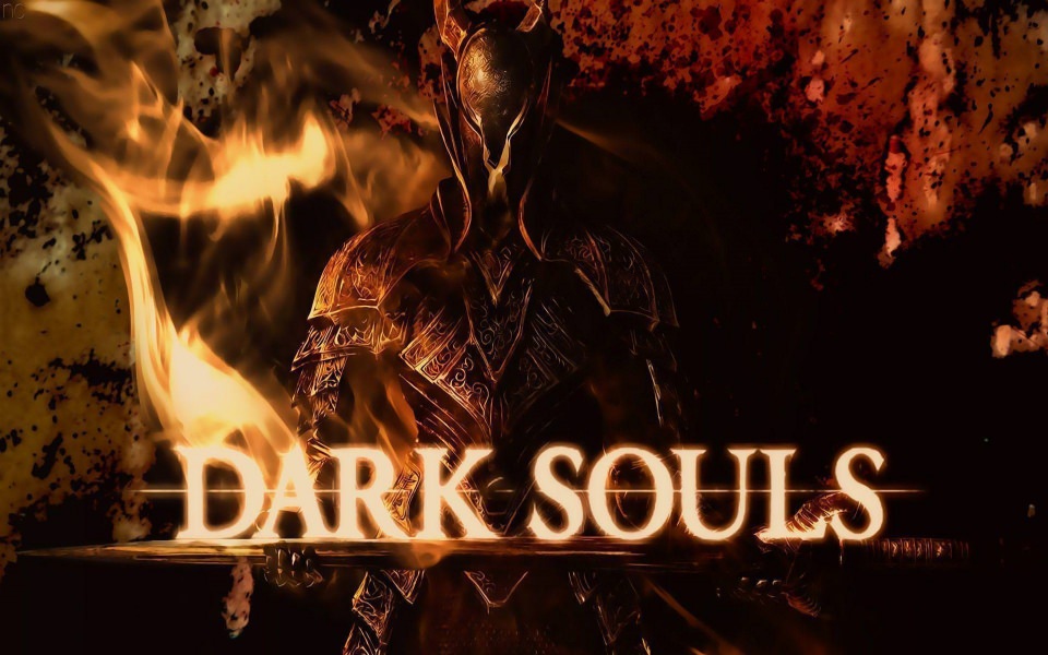 Download Dark Souls 4K HD Mobile 2020 1920x1080 Desktop wallpaper