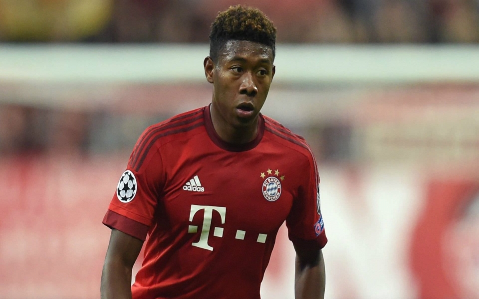 Download David Alaba HD 4K 2020 iPhone Android Phone PC Background Download wallpaper
