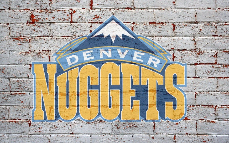 Download Denver Nuggets 5K For Mobile Mac wallpaper