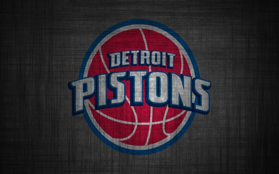 Download Detroit Pistons HD 2020 5K Minimalist iPad Free Download For Phone PC wallpaper