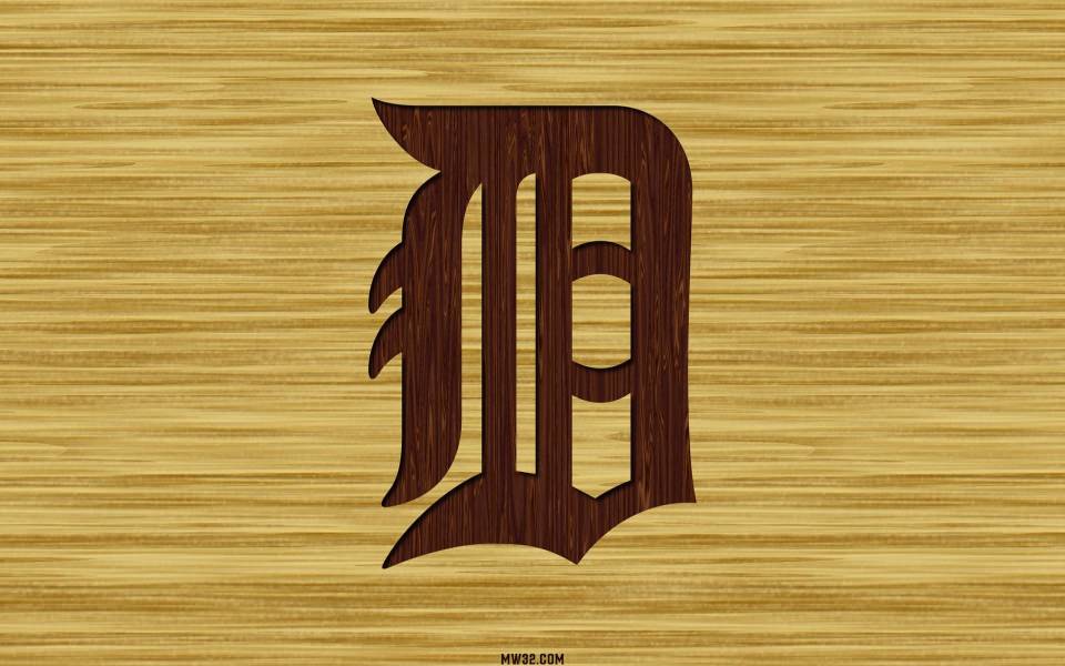 Download Detroit Tigers HD 4K 2020 wallpaper
