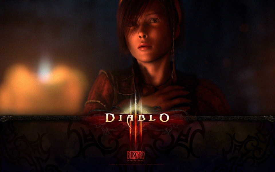 Download Diablo 3 Download Full HD 5K Images Photos wallpaper
