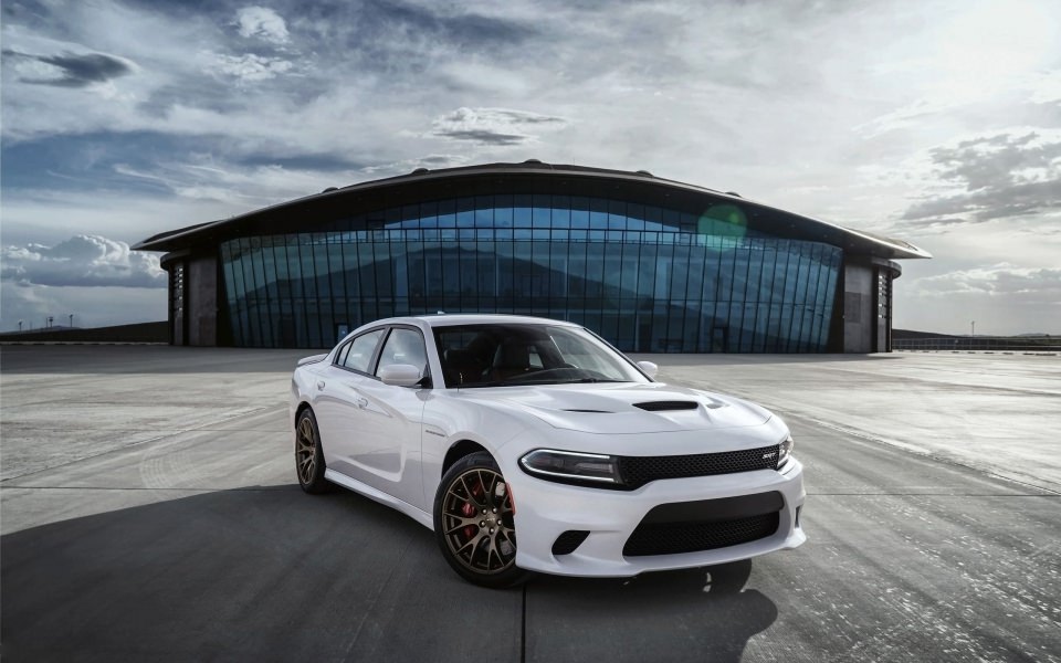 Download Dodge Charger 4K HD Free Download wallpaper