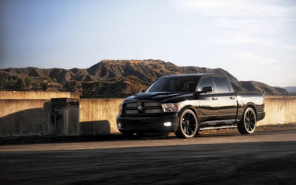 Download Dodge Ram 8K 6K HD iPhone iPad Tablets PC Photos Pictures Backgrounds Download wallpaper