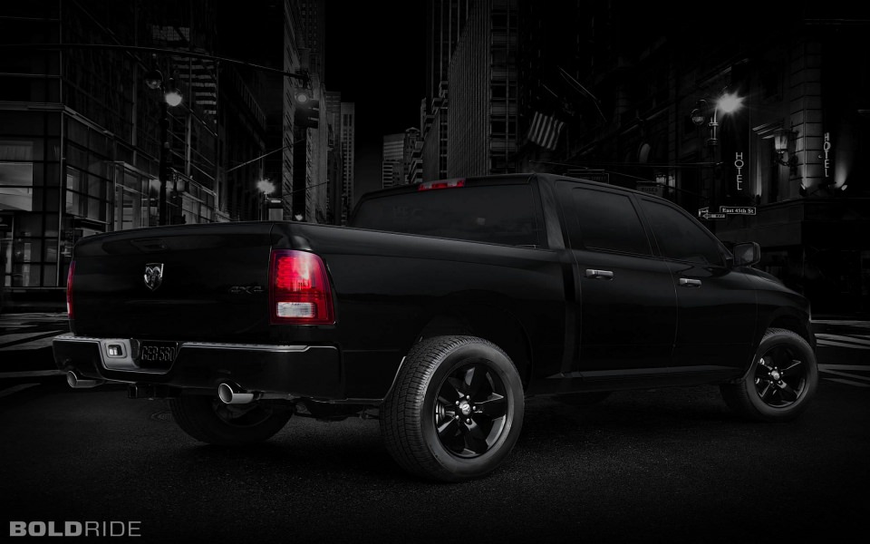 Download Dodge Trucks 4K HD 2020 For Phone Desktop Background wallpaper