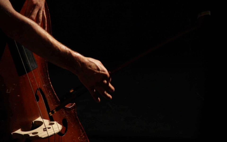 Download Double Bass iPhone HD 4K Android Mobile wallpaper