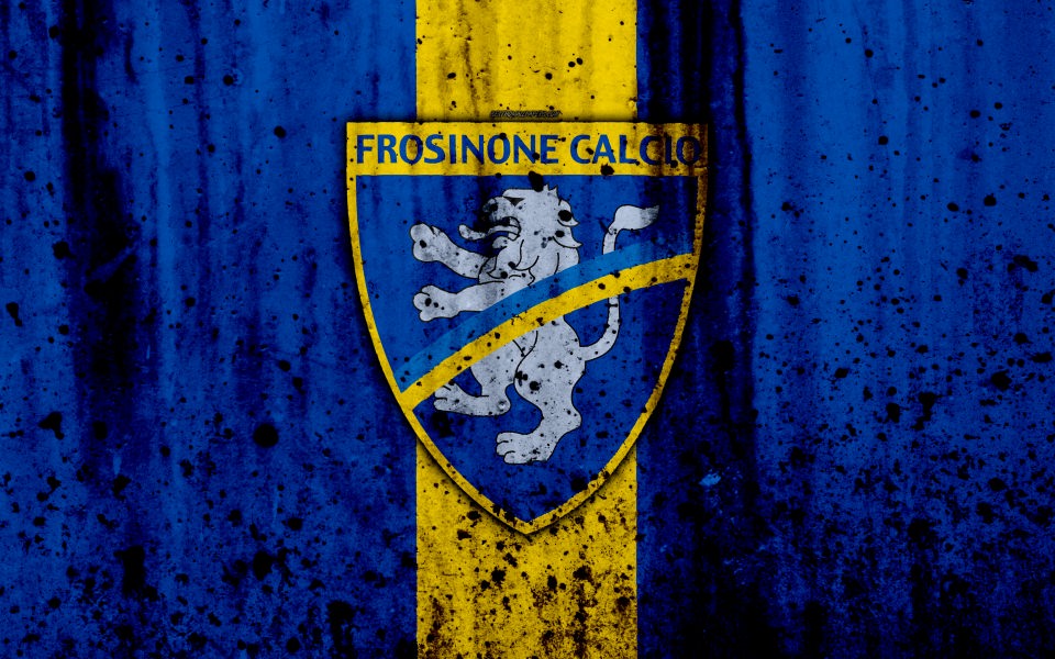 Download Download Frosinone 4k wallpaper