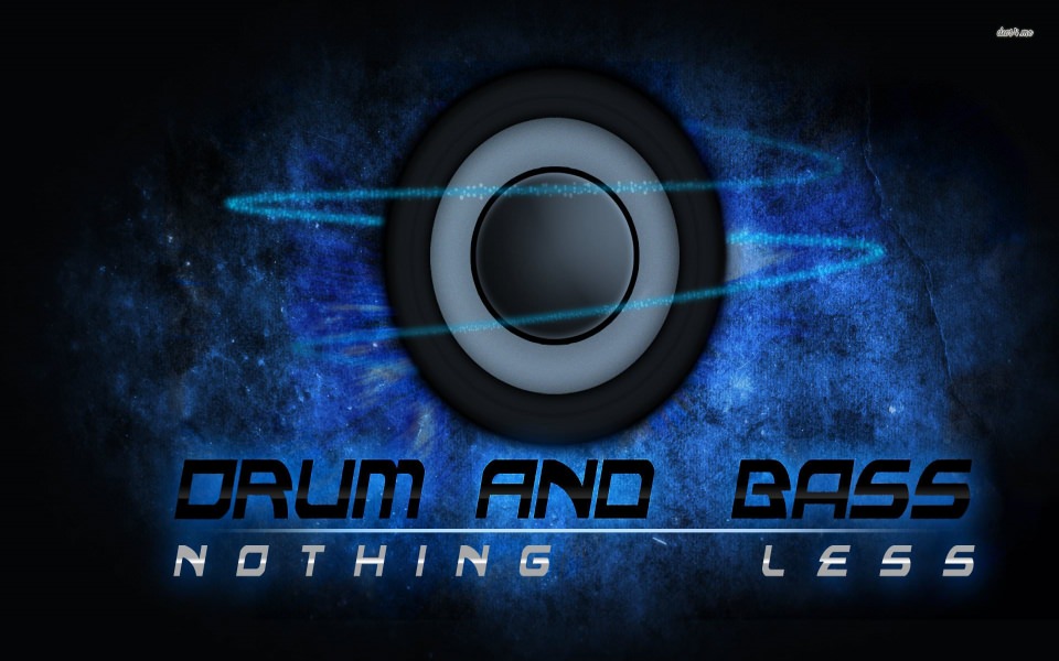 Download Drum And Bass wallpaper