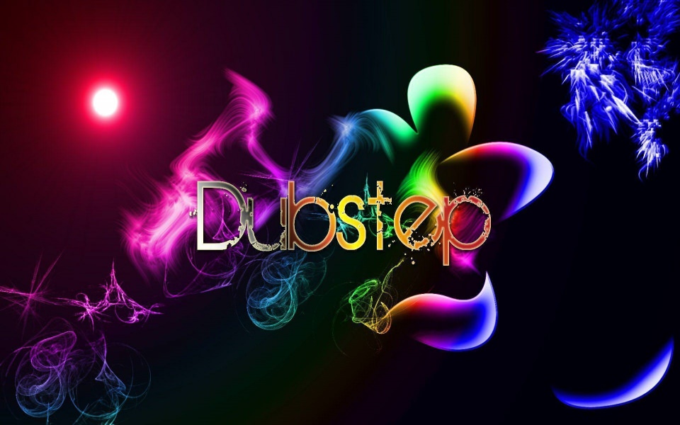 Download Dubstep Electronic Music iPhone X HD 4K Android Wallpaper -  