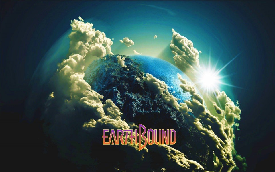 Download Earthbound Phone HD 4K Android Mobile wallpaper