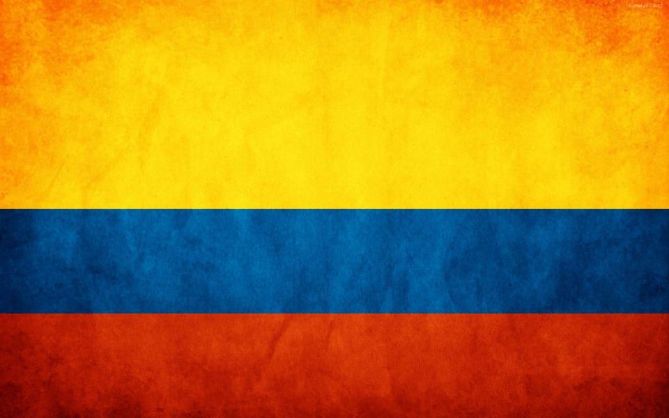 Download Ecuador Flag 3D 4K 2021 wallpaper
