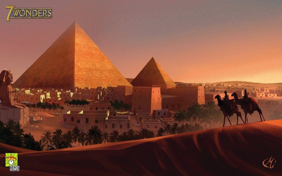 Download Egypt New 4K Desktop iPhone Ultra HD wallpaper