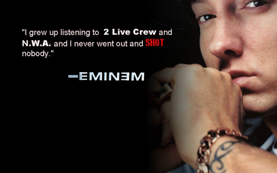 Download Eminem HD 4K Iphone wallpaper
