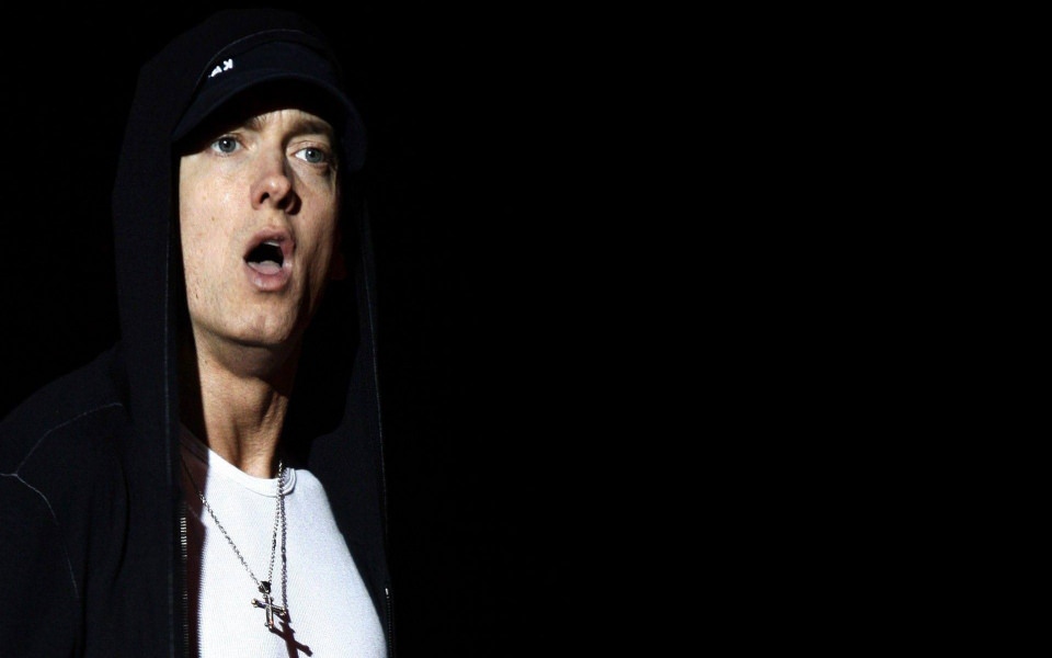 Download Eminem Singer New Beautiful Wallpaper 2020 HD Free Download wallpaper