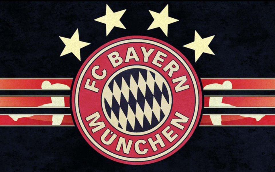 Download Fc Bayern Munich Players Wallpaper wallpaper