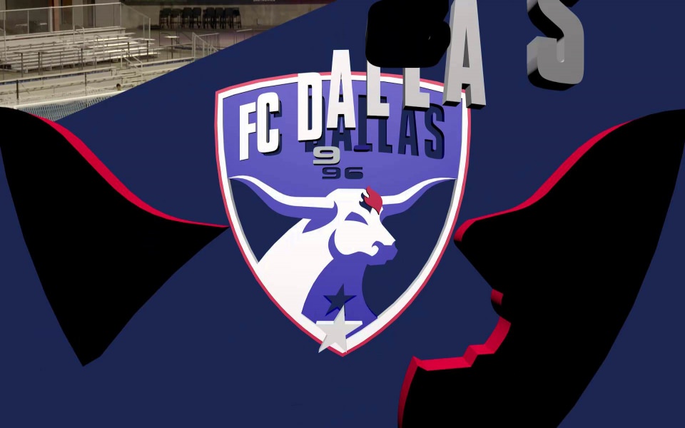 Download FC Dallas 4K 2020 iPhone X Mac Android Phone wallpaper