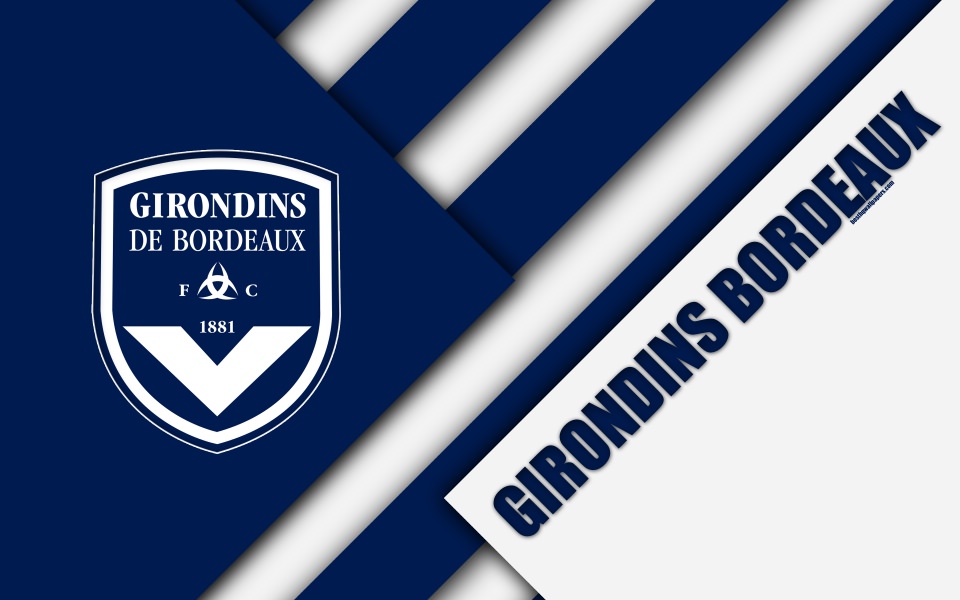 Download FC Girondins De Bordeaux HD 4K iPhone PC Photos Pictures wallpaper