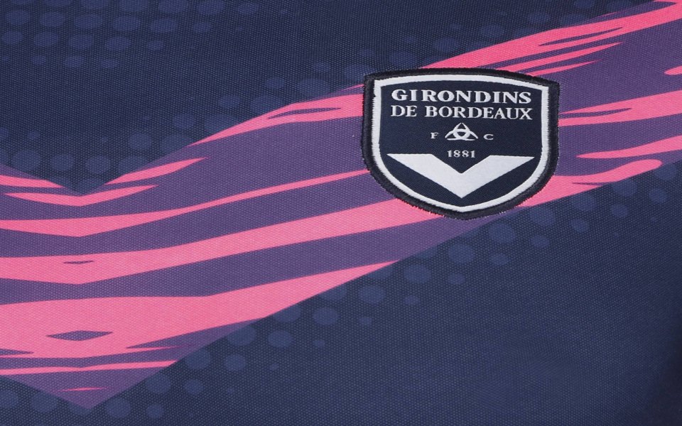 Download FC Girondins De Bordeaux HD Wallpapers 1920x1080 Download wallpaper