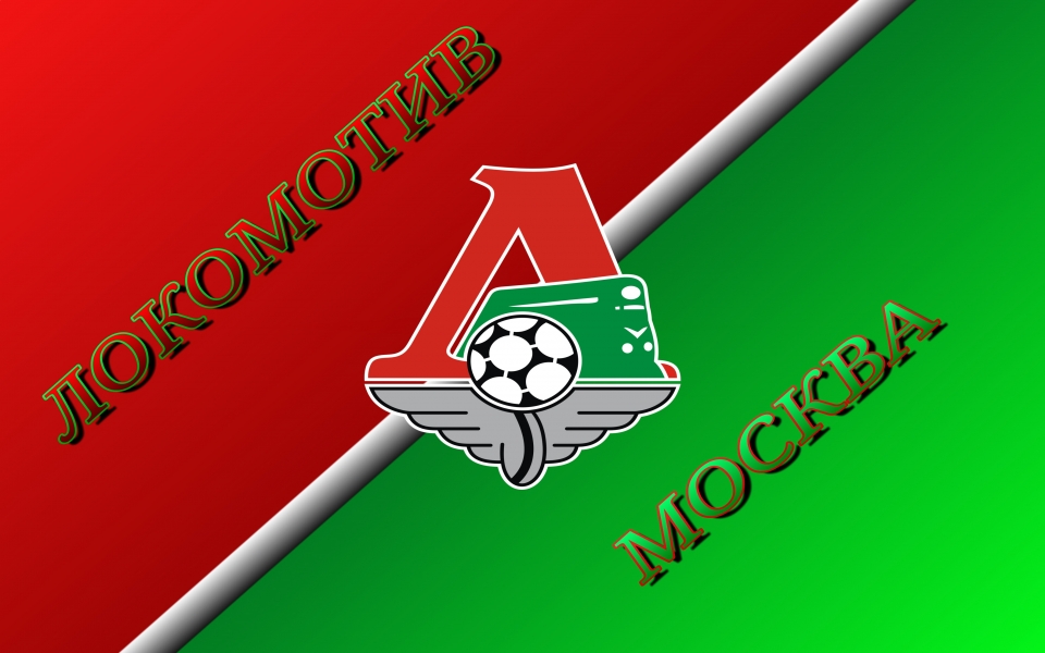 Download FC Lokomotiv Moscow 4K Pictures iPhone X Tablet wallpaper