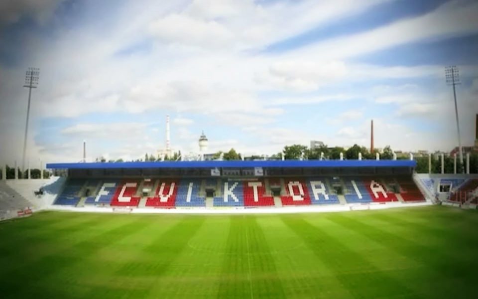 Download FC Viktoria Plzeň Wallpaper wallpaper
