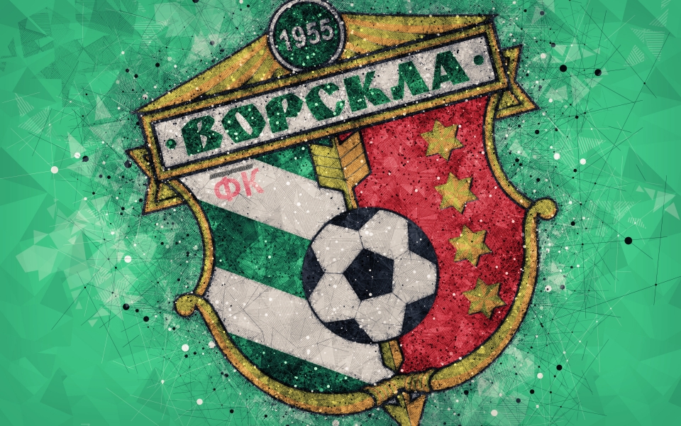 Download FC Vorskla Poltava 4K HD 2020 For Phone wallpaper
