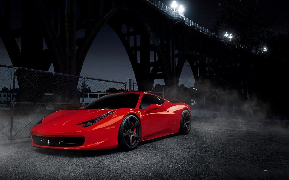 Download Ferrari 458 Italia HD HD 4K 2020 wallpaper