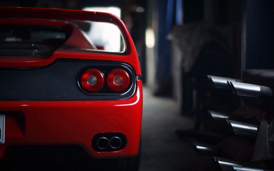 Download Ferrari F50 4K Mobile 2020 1080p Mac Desktop HD wallpaper