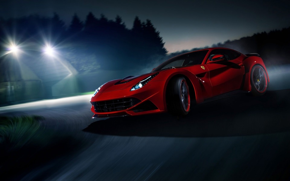 Download Ferrari HD 4K Free Download For Phone Mac Desktop wallpaper