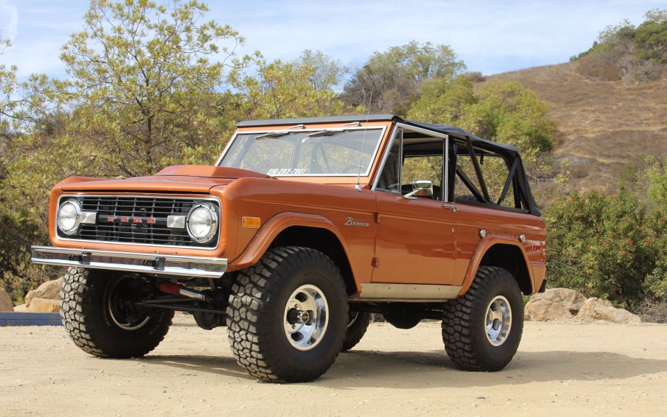 Download Ford Bronco iPhone X HD 4K Android Mobile Free Download 2020 wallpaper
