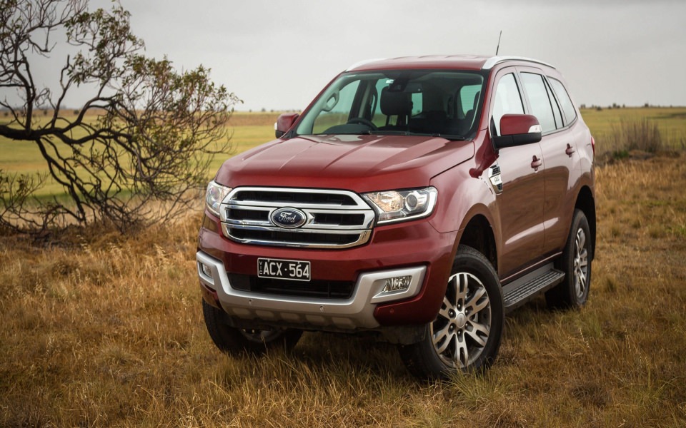 Download Ford Endeavour Download Full HD 5K Images Photos wallpaper