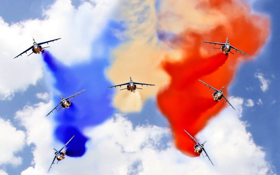 Download France Flag Wallpaper Download wallpaper