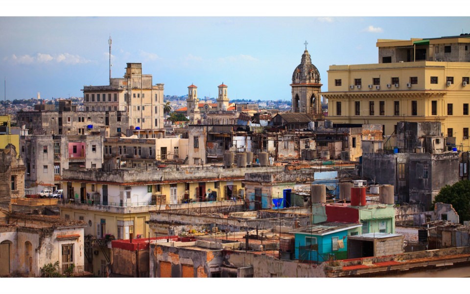 Download Free Download Havana Cuba 4K Wallpaper wallpaper