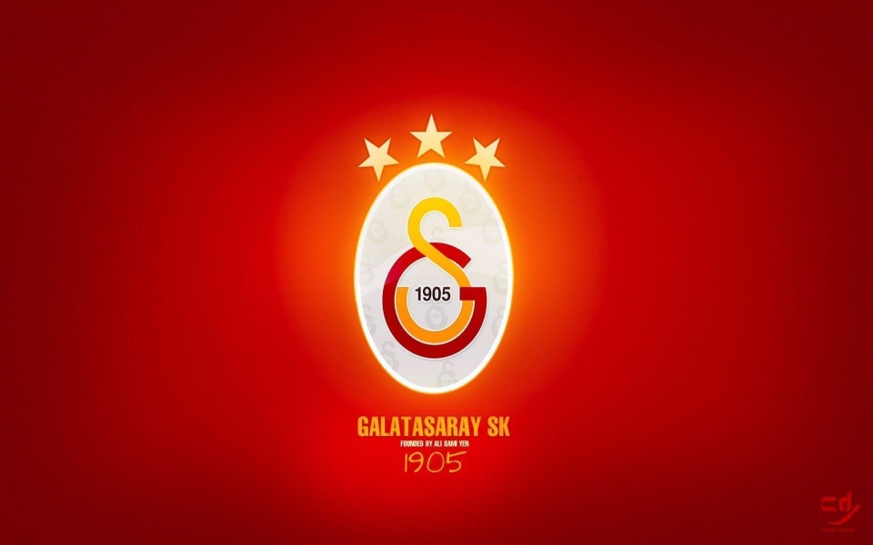 Download Galatasaray HD 4K 2020 iPhone Pics wallpaper