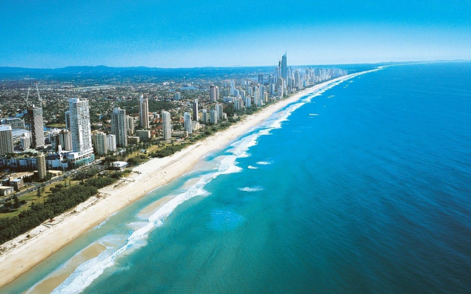 Download Gold Coast 4K Mobile 2020 1080p Mac Desktop HD wallpaper