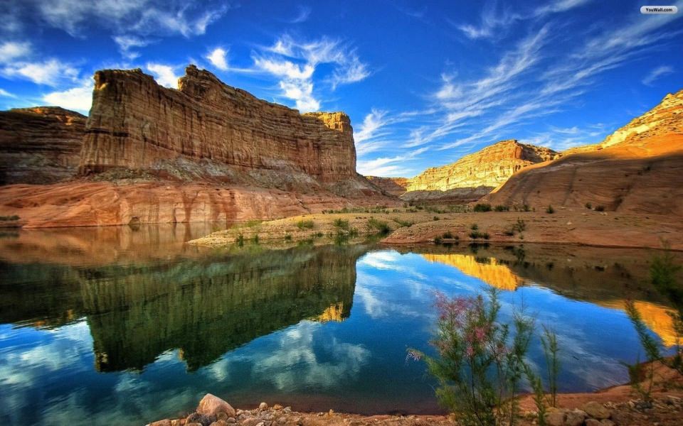 Download Grand Canyon National Park 4K Free Wallpaper Download 2020 wallpaper